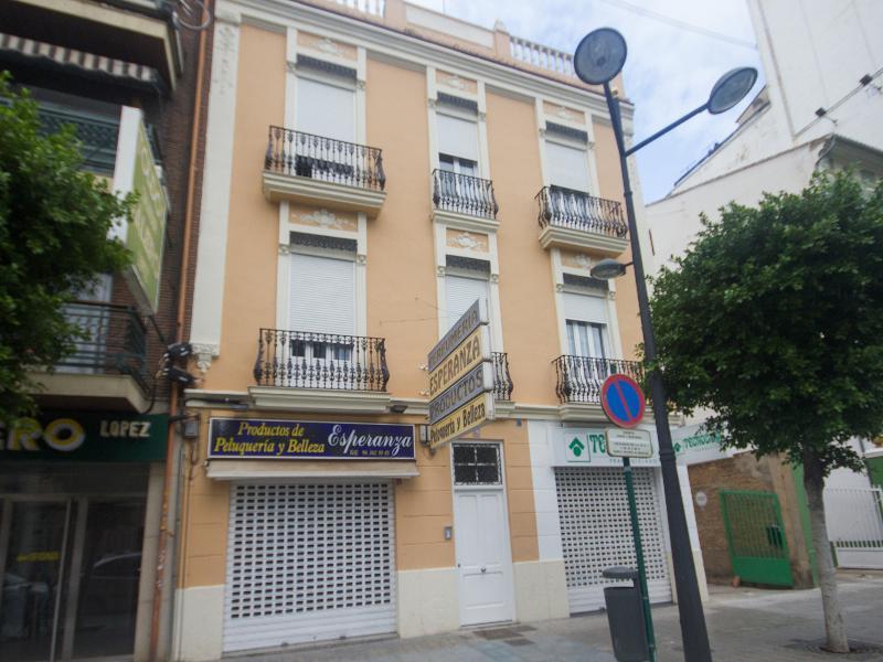 Oyo Style Apartments Puerto Valencia Exteriör bild