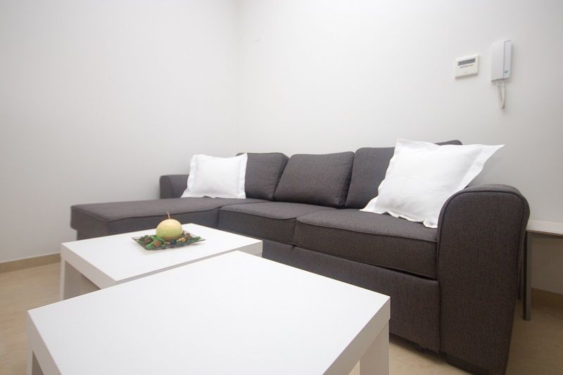 Oyo Style Apartments Puerto Valencia Exteriör bild