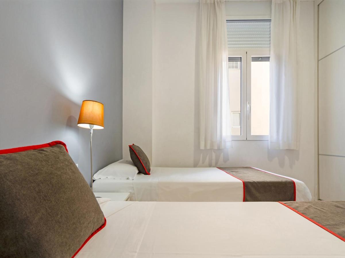 Oyo Style Apartments Puerto Valencia Exteriör bild